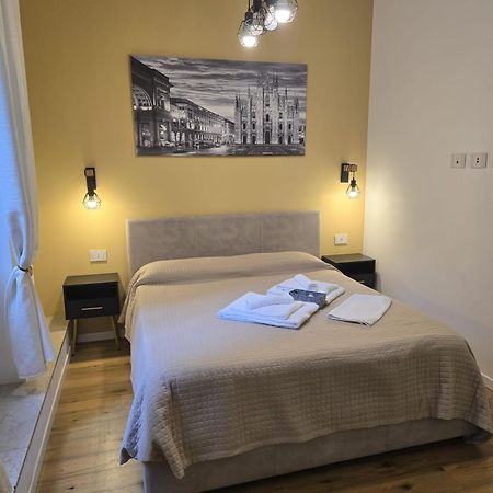 Magnoliaapartments - 18B Visconti Duomo Milan Luaran gambar